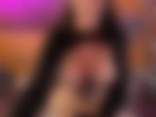 Maeveee's Live Sex Cam Show