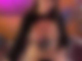 Maeveee's Live Sex Cam Show