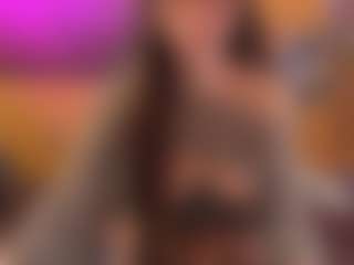 Maeveee's Live Sex Cam Show