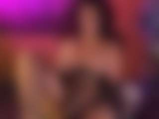 Show de cam sexual en vivo de Maeveee
