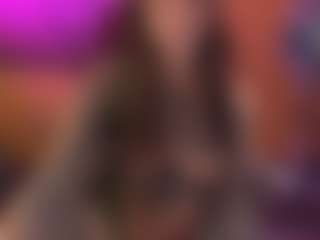 Maeveee's Live Sex Cam Show