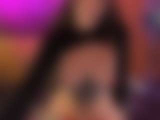 Maeveee's Live Sex Cam Show