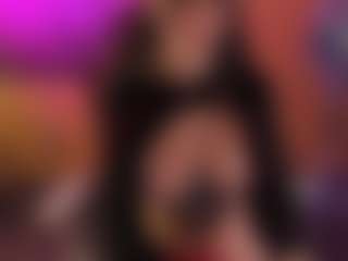 Maeveee's Live Sex Cam Show