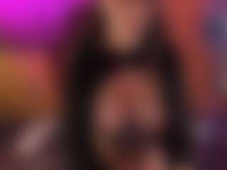 Maeveee's Live Sex Cam Show