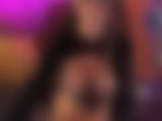 Maeveee's Live Sex Cam Show
