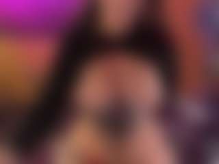 Maeveee's Live Sex Cam Show