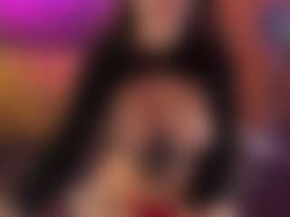 Maeveee's Live Sex Cam Show