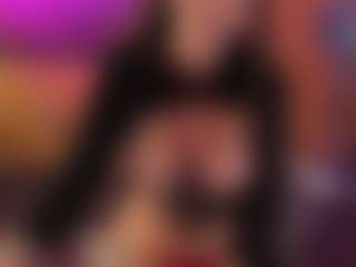 Maeveee's Live Sex Cam Show