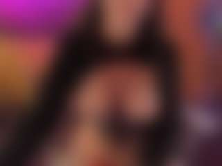 Maeveee's Live Sex Cam Show