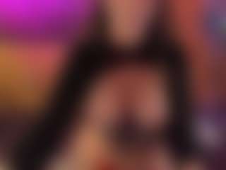 Maeveee's Live Sex Cam Show