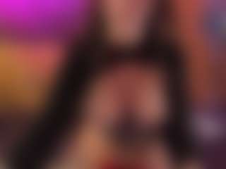 Maeveee's Live Sex Cam Show