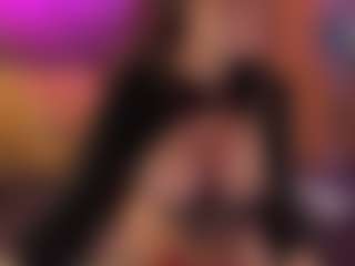 Maeveee's Live Sex Cam Show
