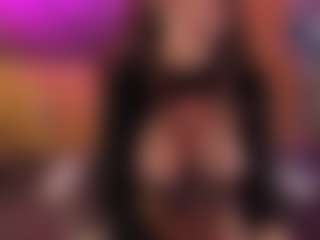 Maeveee's Live Sex Cam Show