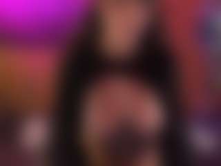Maeveee's Live Sex Cam Show