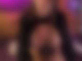 Maeveee's Live Sex Cam Show