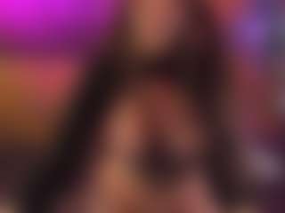 Maeveee's Live Sex Cam Show