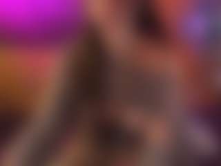 Maeveee's Live Sex Cam Show