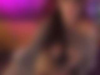 Maeveee's Live Sex Cam Show