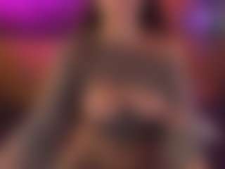 Maeveee's Live Sex Cam Show