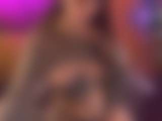 Maeveee's Live Sex Cam Show