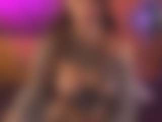 Maeveee's Live Sex Cam Show