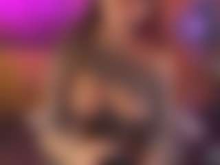 Maeveee's Live Sex Cam Show