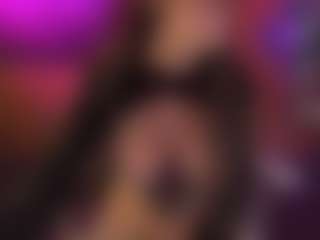 Maeveee's Live Sex Cam Show