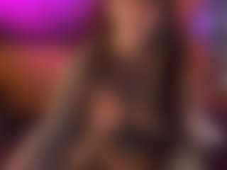 Maeveee's Live Sex Cam Show