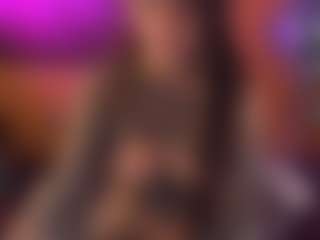 Maeveee's Live Sex Cam Show