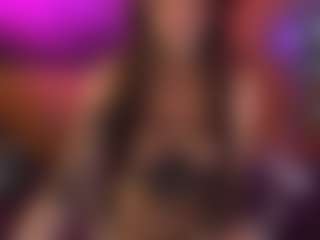 Show de cam sexual en vivo de Maeveee
