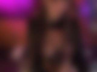 Maeveee's Live Sex Cam Show