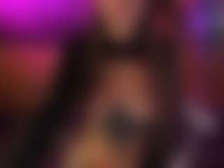 Maeveee's Live Sex Cam Show