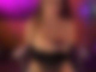 Maeveee's Live Sex Cam Show