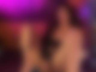 Maeveee's Live Sex Cam Show
