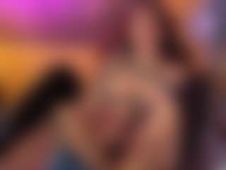 Maeveee's Live Sex Cam Show