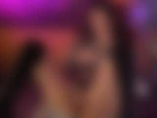 Maeveee's Live Sex Cam Show