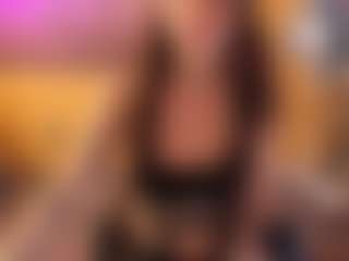 Maeveee's Live Sex Cam Show
