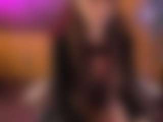 Maeveee's Live Sex Cam Show