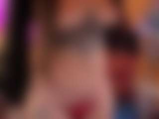 Maeveee's Live Sex Cam Show