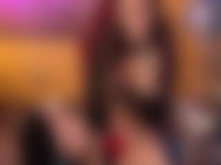 Maeveee's Live Sex Cam Show