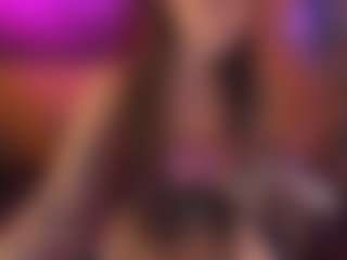 Maeveee's Live Sex Cam Show