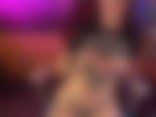 Maeveee's Live Sex Cam Show