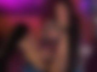 Maeveee's Live Sex Cam Show