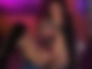 Maeveee's Live Sex Cam Show