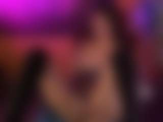 Maeveee's Live Sex Cam Show