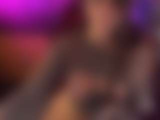 Maeveee's Live Sex Cam Show