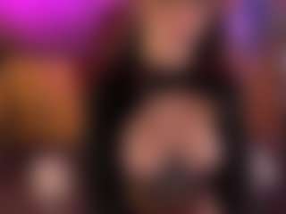 Maeveee's Live Sex Cam Show
