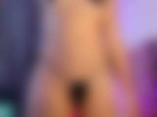 Live cam show with sharondeluxe - Lush on Free Soda