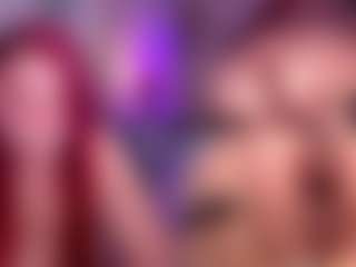 Live cam show with Mairys - Red Hair on galaxygirlnitro.com