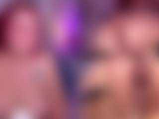 Live cam show with Mairys - Fetish on live18s.com